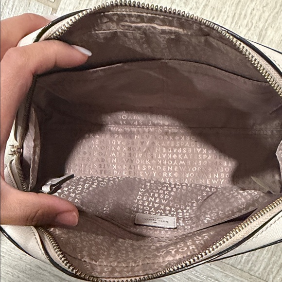Kate spade White Handbag/crossbody - Picture 12 of 13